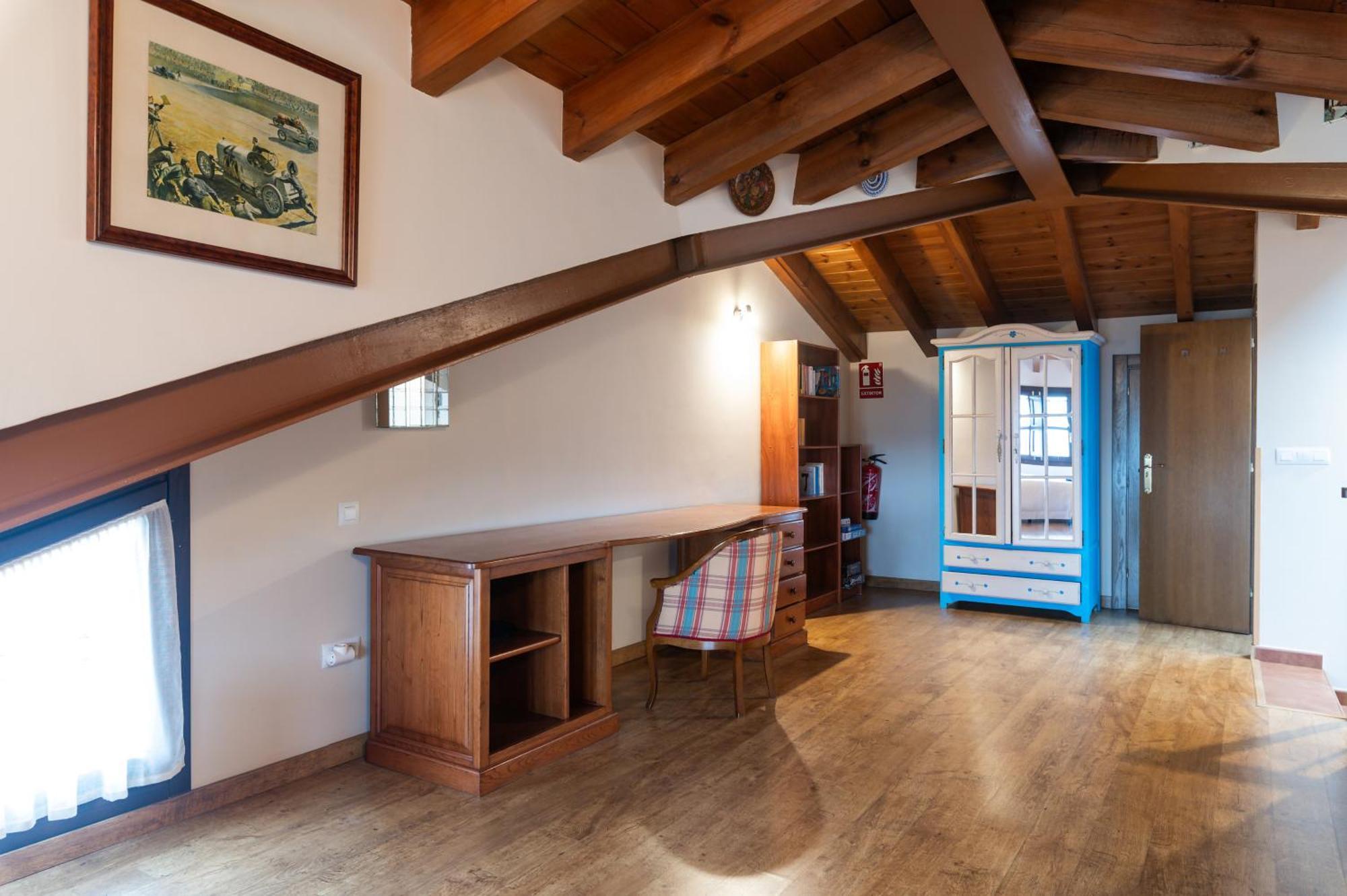 Casa El Balandro De Poo Villa Llanes Exterior photo