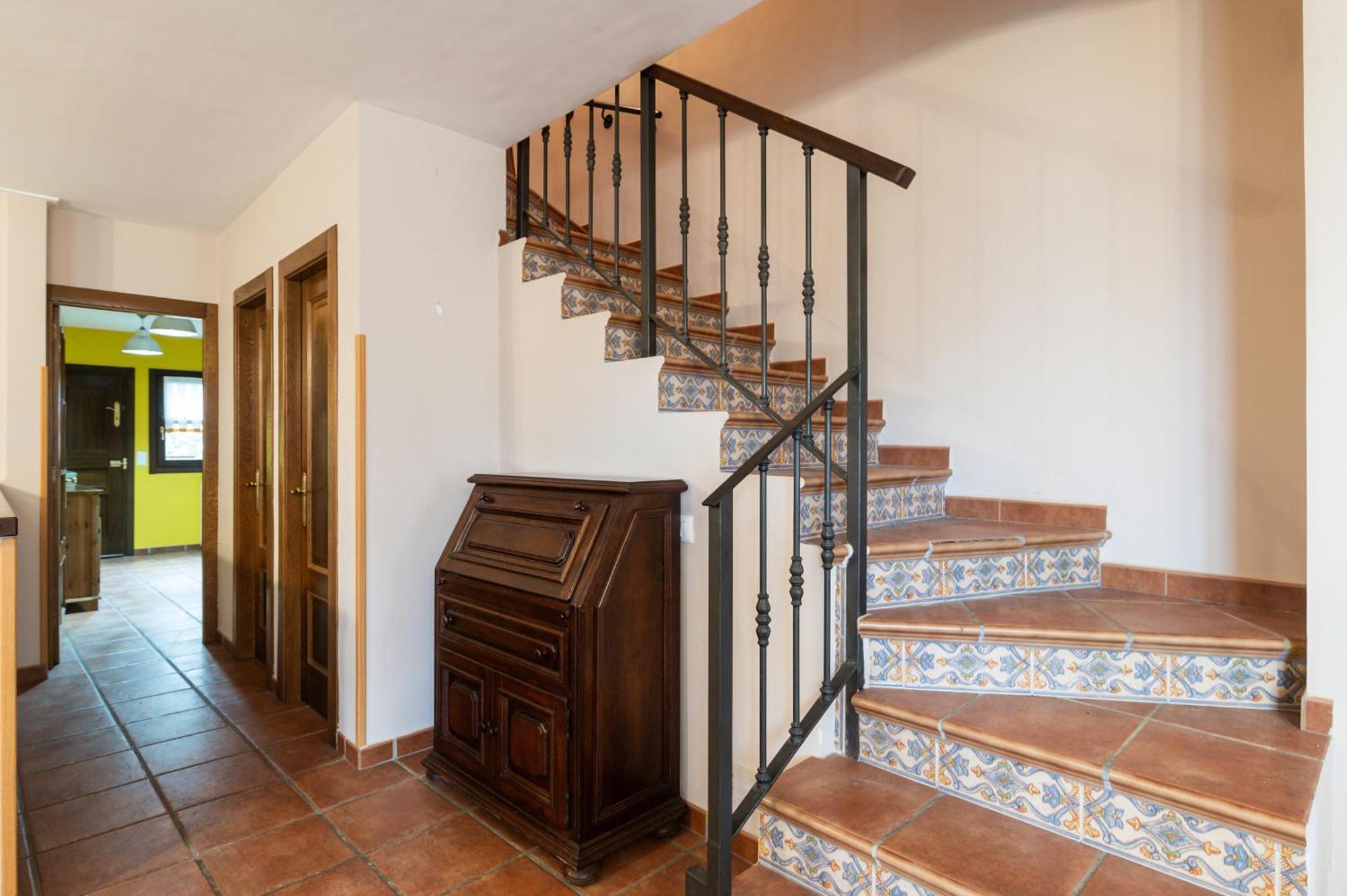 Casa El Balandro De Poo Villa Llanes Exterior photo