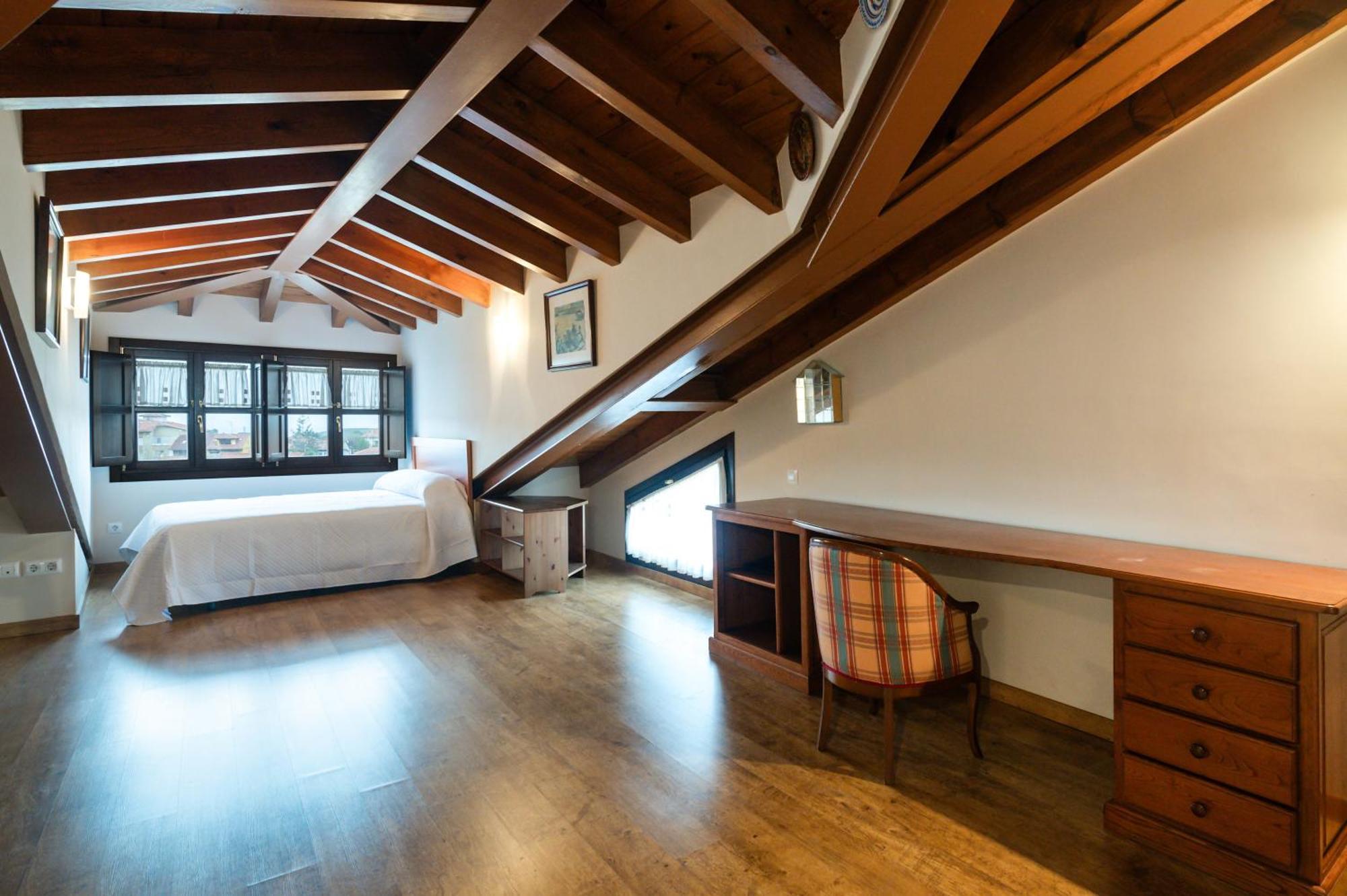 Casa El Balandro De Poo Villa Llanes Exterior photo